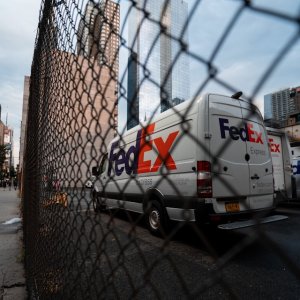 FedEx Stock Jumps 13% Amid Cost-Cutting Success