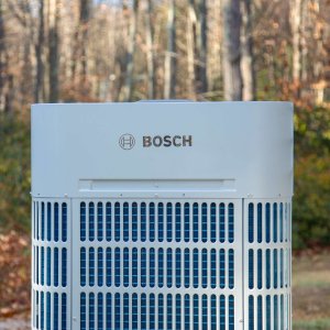 Bosch Acquires HVAC Business From Johnson Controls, Hitachi