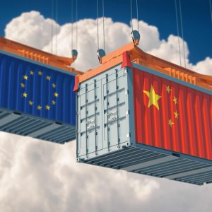 EU Ponders Chinese EV Tariffs Amid Growing Trade Tensions