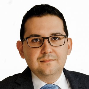 How Aerospace Companies Can Cope With Geopolitical Instability