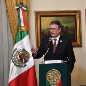 Mexico Ready for USMCA Review: Marcelo Ebrard