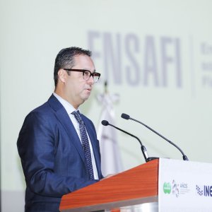 Continuity in Ministry of Finance Ensures Stability: HR Ratings