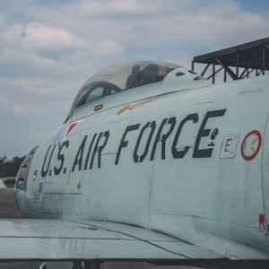 US Air Force Advances CCA Program with AI Integration