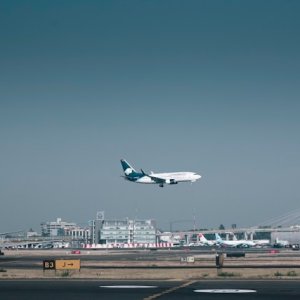 Aeroméxico, Volaris Transport 26.4 Million Passengers in H124