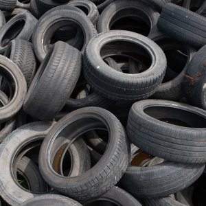 SEDEMA, Holcim Implement Tire Waste Management Strategy 