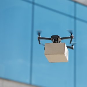 FAA Approves Unobserved Drone Flights in Dallas Airspace