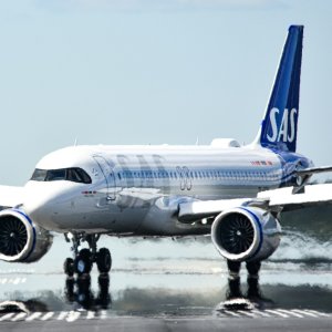 SAS Settles Norway Cabin Crew Strike with Wage Agreement