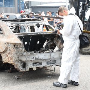 South Korea Orders EV Makers to Reveal Battery Suppliers