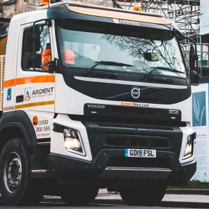 Volvo Invests US$700 Million in New Truck Plant in Mexico