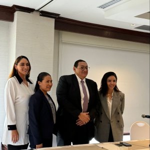 Collaboration Key for Future Growth: AMDEE