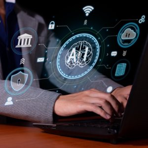 AI's Impact: Cutting Emissions, Raising Energy Use