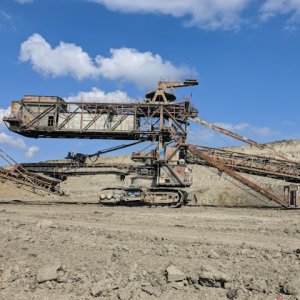 Open-Pit Mining Ban Threatens the Economy: Mining Associations