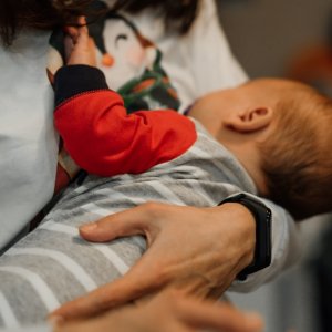 Experts Call for More Support for Breastfeeding in Mexico