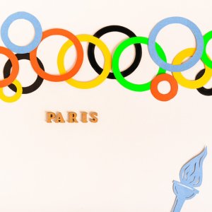 Paris Olympics Embrace Sustainability