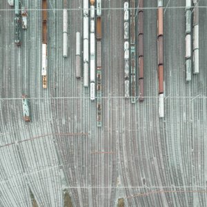 BNSF's Rail Suspension Disrupts North American Grain Trade