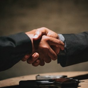 Metso Refutes Sandvik Merger Rumors