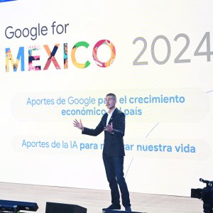 Google’s 2023 Economic Impact in Mexico Reaches MX$278  Billion