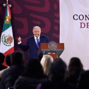 Judicial Reform / Armed Forces Nominations