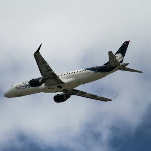 Aeroméxico Marks 90th with Fleet Expansion and Upgrades