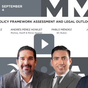 Mexico Mining Policy Framework Assessment and Legal Outlook