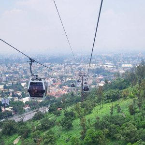 Naucalpan Unveils Mobility Plan for Public Transport