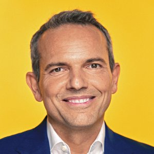 Talent Titans: A Journey of Innovation and Tradition