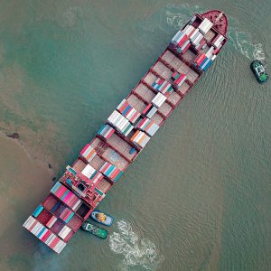 DSV Acquires Schenker; Mexico, EU Team Up To Modernize Railways