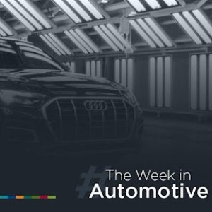 US Imposes 100% Tariff on Chinese EVs: Automotive Week