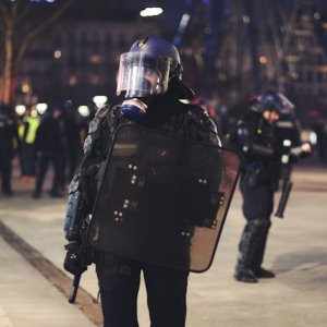 Deputies Approve National Guard Reform