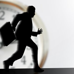 Manager Burnout Threatens Productivity, Retention