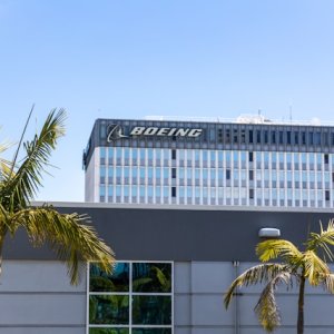 Boeing's "Final" Proposal Rejected by Striking IAM Workers