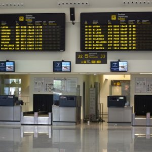 Aeromexico Leads Global Airlines in Punctuality for August