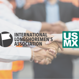 ILA and USMX Reach Tentative Deal, Ending Strike