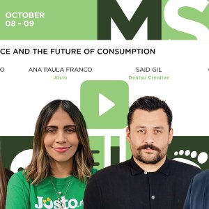 Retail, Ecommerce and the Future of Consumption