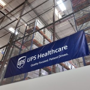 UPS Healthcare Advances Health Logistics Solutions in Mexico