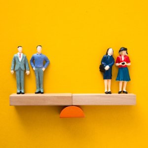 Structural Changes Needed to Achieve Gender Equality: IMCO