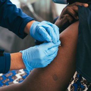 SSA Launches Vaccination Campaign for Winter 2024-2025