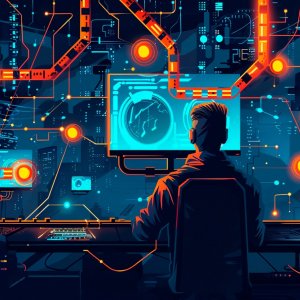 Cybersecurity Challenges Amid Political Transition in Mexico