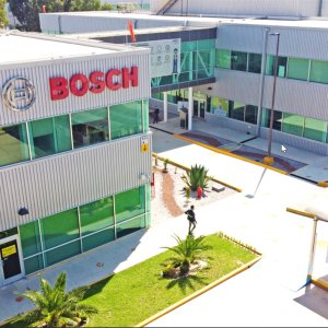 Bosch Mexico Prioritizes Local Suppliers to Meet USMCA Standards
