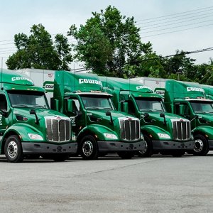 Schneider Acquires Cowan Systems for US$390 Million