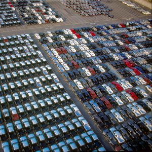 Mexico’s Auto Production, Exports Hit Record Highs in 2024
