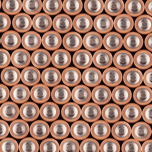 Northvolt Files Chapter 11, CEO Resigns Amid Crisis