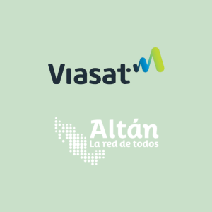 Viasat, Altán Redes Partner to Launch Broadband Service in Mexico