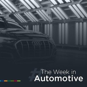 Mexico’s Auto Industry Sets 2024 Records: Automotive Week