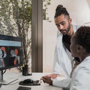 AI Enhances Radiology Services in Mexico