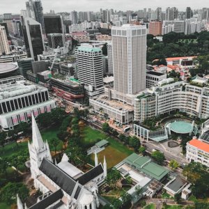 Cities Crucial for Climate Action: UN-Habitat