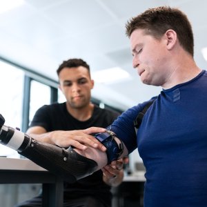 Global Corporations Commit to Disability-Inclusive Practices