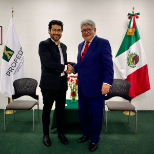 Mexico Appoints New Head of Federal Labor Defense Office