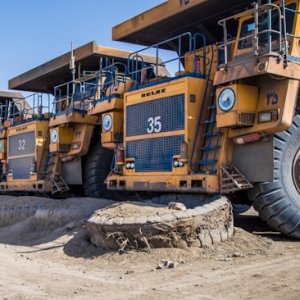 Newmont’s Peñasquito Reports Theft of 240t of Ore