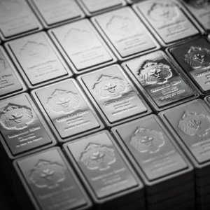 Silver Supply to Ease Global Deficit in 2024